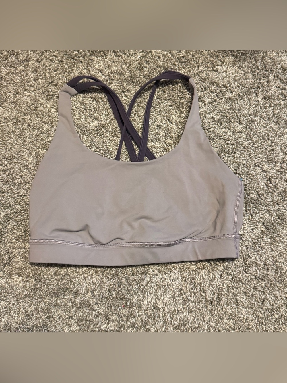 Lululemon Energy Bra